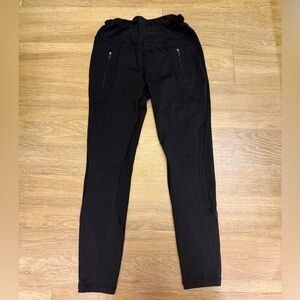 lululemon athletica Black Leggings